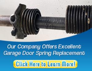 Blog | Maintenance of Garage Door Springs