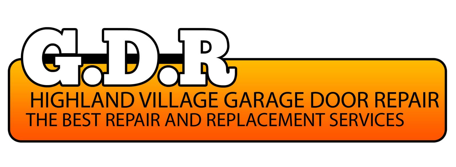  Garage Door Repair Highland Village,TX