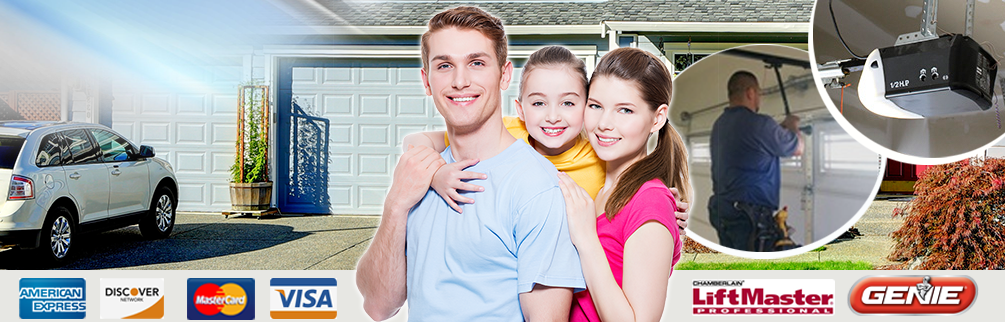 Garage Door Repair Highland Village, TX | 972-512-0970 | Fast Response